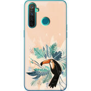 Чехол BoxFace Realme 5 Pro 