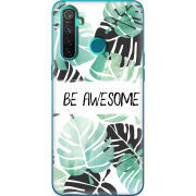 Чехол BoxFace Realme 5 Pro 