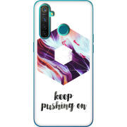 Чехол BoxFace Realme 5 Pro 