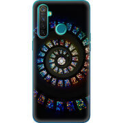 Чехол BoxFace Realme 5 Pro 