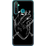 Чехол BoxFace Realme 5 Pro 