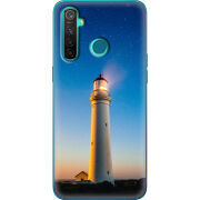 Чехол BoxFace Realme 5 Pro 
