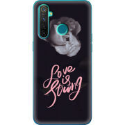 Чехол BoxFace Realme 5 Pro 