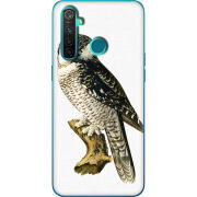 Чехол BoxFace Realme 5 Pro 