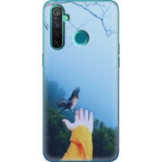 Чехол BoxFace Realme 5 Pro 