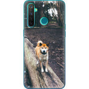 Чехол BoxFace Realme 5 Pro 