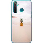 Чехол BoxFace Realme 5 Pro 