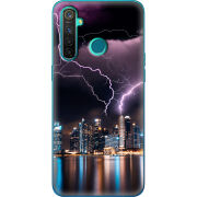 Чехол BoxFace Realme 5 Pro 