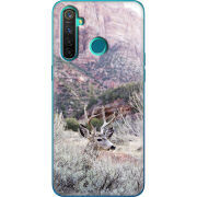 Чехол BoxFace Realme 5 Pro 