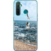 Чехол BoxFace Realme 5 Pro 