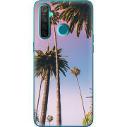 Чехол BoxFace Realme 5 Pro 