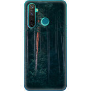 Чехол BoxFace Realme 5 Pro 