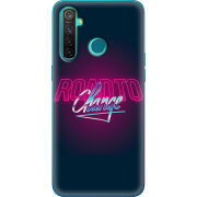 Чехол BoxFace Realme 5 Pro 