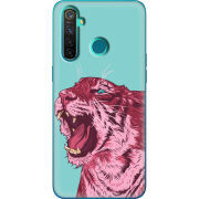 Чехол BoxFace Realme 5 Pro 