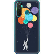 Чехол BoxFace Realme 5 Pro 