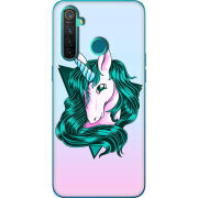 Чехол BoxFace Realme 5 Pro 