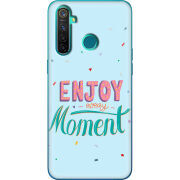 Чехол BoxFace Realme 5 Pro 