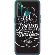 Чехол BoxFace Realme 5 Pro 