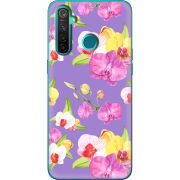 Чехол BoxFace Realme 5 Pro 