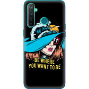 Чехол BoxFace Realme 5 Pro 