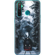 Чехол BoxFace Realme 5 Pro 