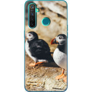 Чехол BoxFace Realme 5 Pro 