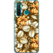 Чехол BoxFace Realme 5 Pro Lilly