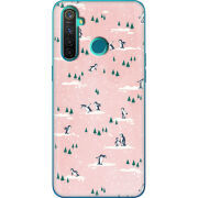 Чехол BoxFace Realme 5 Pro 