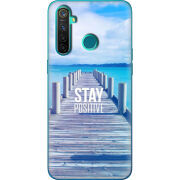 Чехол BoxFace Realme 5 Pro 