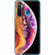 Чехол BoxFace Realme 5 Pro 