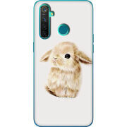 Чехол BoxFace Realme 5 Pro 