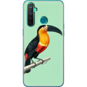 Чехол BoxFace Realme 5 Pro 