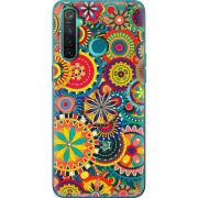 Чехол BoxFace Realme 5 Pro Imaginarium