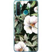 Чехол BoxFace Realme 5 Pro Blossom Roses
