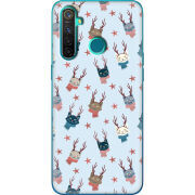 Чехол BoxFace Realme 5 Pro 