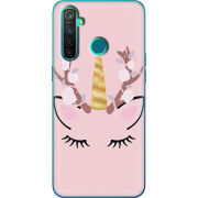 Чехол BoxFace Realme 5 Pro 