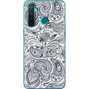 Чехол BoxFace Realme 5 Pro 