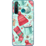 Чехол BoxFace Realme 5 Pro 