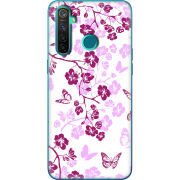 Чехол BoxFace Realme 5 Pro 