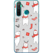 Чехол BoxFace Realme 5 Pro 