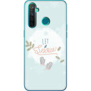 Чехол BoxFace Realme 5 Pro 