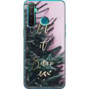 Чехол BoxFace Realme 5 Pro 