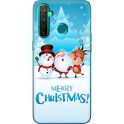 Чехол BoxFace Realme 5 Pro 