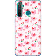 Чехол BoxFace Realme 5 Pro 