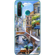 Чехол BoxFace Realme 5 Pro 