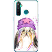 Чехол BoxFace Realme 5 Pro 