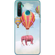 Чехол BoxFace Realme 5 Pro 