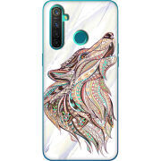 Чехол BoxFace Realme 5 Pro 