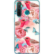 Чехол BoxFace Realme 5 Pro 