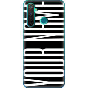Чехол BoxFace Realme 5 Pro 